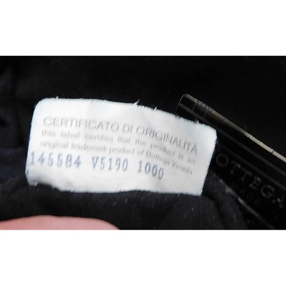 Extremely rare limited edition Bottega Snakeskin kisslock bag - Picture 5 of 11